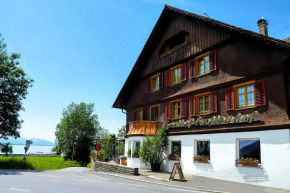 Отель Wellenhof Bodensee, Лохау